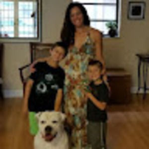 Meet your Posher, Staci